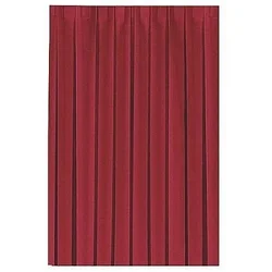 Dunicel dekor suknja bordo 0,72x4 m - Elegancija za sto ( 437-005-9053 )