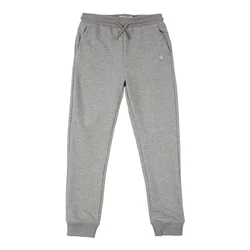 Calvin Klein Jeans Hlače siva