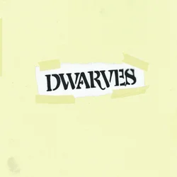 Dwarves - Jenkem (LP)