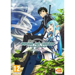 Sword Art Online: Lost Song (PC) Steam Key europe
