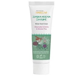 Mareea Zimska krema za ruke, 50 ml