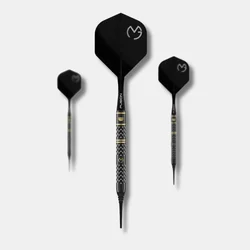 Softdart puščice WINMAU | Michael van Gerwen W-MAX | 18 g