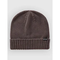Rip Curl Vintage Reg Beanie brown