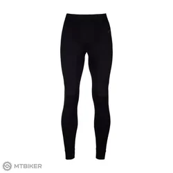ORTOVOX 230 Tekmovalno perilo, black raven (XL)