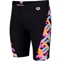 Arena performance texture swim jammer m - uk34
