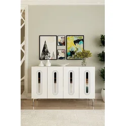 Hanah Home Komoda, 120x75x32cm, Beli