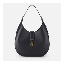 Elisabetta Franchi BS06A62E2 Črna