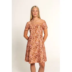 LAPPA woman GINGER Haljina Braon