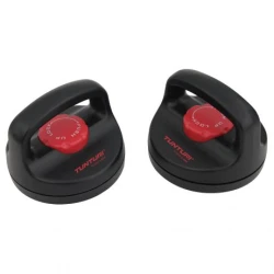 ROTATING PUSH UP BARS