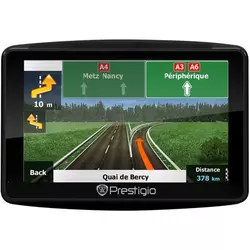 Prestigio GeoVision 5900HD 5 iGO Full Europe navigacioni uređaj