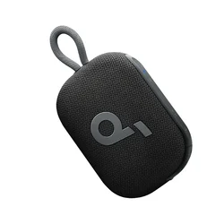 Soundcore Prenosni bluetooth zvučnik Select 4 Go, IP67, Crni