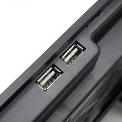 S BOX CP 101 Notebook cooling pad