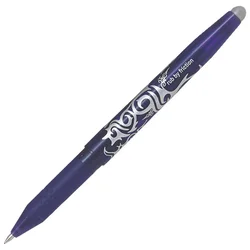 ROLER GEL 0,7 MM FRIXION BALL PIŠI-BRIŠI PILOT BL-FR7-V LJUBIČASTI