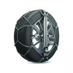 Konig-Thule Easy-Fit CU-9 Lanci za sneg090