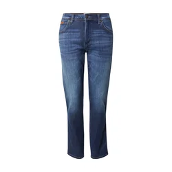 WRANGLER Kavbojke Texas moder denim