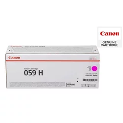 TONER CANON CRG-059HM MAGENTA ZA LBP852Cx ZA 13.500 STRANI
