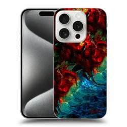 ULTIMATE CASE za Apple iPhone 15 Pro - Universe
