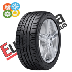 255/60 R18 GOODYEAR EAGLE F1 ASYMMETRIC SUV AT 112 W XL FP (B) (C) (73)