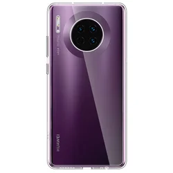 HotFire Maska za mobilni telefon Huawei Mate 30 4G / Huawei Mate 30 5G, Providna