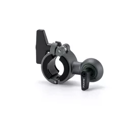 Tilta Handlebar Mount for Hydra Alien Mini - Titanium Gray