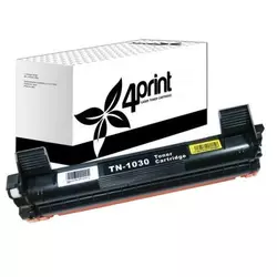 4Print Toner TN-1030 za Brother HL-1110