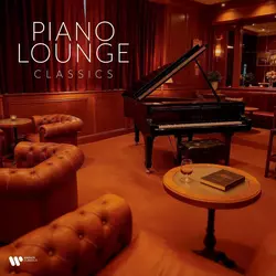 Various Artists - Piano Lounge: Classical (LP)
