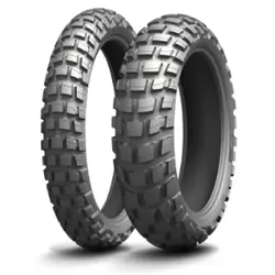 Michelin Anakee Wild ( 120/70 R19 TT/TL 60R prednji toAÂ¨ak DOT2022 )