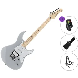 Yamaha Pacifica 112 VM SET Gray Električna kitara