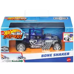 Avtomobilček Hot Wheels Pull-Back Speeders Dimachinni Veloce 1:43 (HWH35)