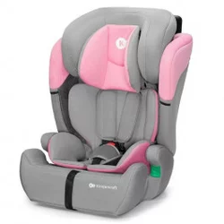 KINDERKRAFT avtosedež Comfort Up Pink, roza