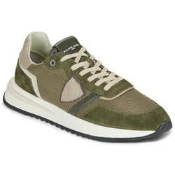 Philippe Model TROPEZ 2.1 LOW MAN Kaki