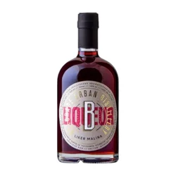 Branko Liker Malina 25% vol, 700ml