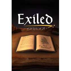 Exiled Steam Key (PC) GLOBAL