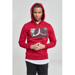 Pray Hoody ruby