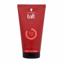 TAFT Gel za kosu V12 look, 150 ml