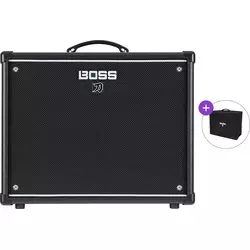 Boss Katana 100 Gen 3 Basic SET Kitarski kombo – modelling