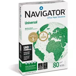 NONAME Fotokopir papir A3/80gr Navigator