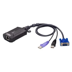 Aten CN800-AT USB VGA KVM prek IP Mini