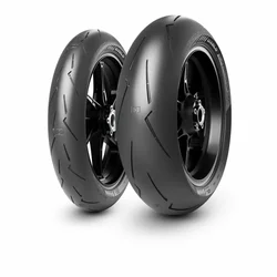 Pirelli Diablo Supercorsa V3 ( 160/60 ZR17 TL 69W zadnji to?ak, M/C )