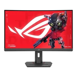 27 inča ROG Strix XG27WCMS  gaming monitor crni
