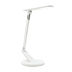 LED prigušiva dodirna stona lampa OPTIMUM LED/7W/230V 3000/4000/6000K bela