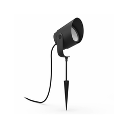 Philips 17462/30/P7-LED RGB prigušiva spoljašnja lampa Hue LILY LED/15W/24V IP65