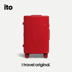 ITO Kofer, 50.8cm, Crveni