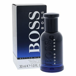 HUGO BOSS toaletna voda Bottled Night Eau De Toilette, 30ml