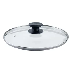 Fackelmann Stakleni poklopac 28cm