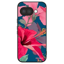 ULTIMATE CASE za Google Pixel 9a - Hibiscus