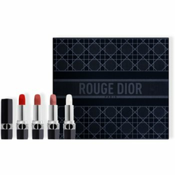 DIOR Rouge Dior set ruževa za usne II. (limitirana serija)