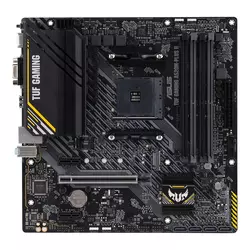 ASUS TUF GAMING A520M-PLUS II AMD A520 Vtičnica AM4 micro ATX