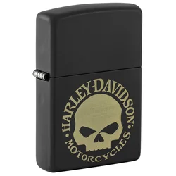 Vžigalnik ZIPPO - Harley Davidson - 66133