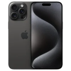 iPhone 15 Pro Max Crni 256GB A Klasa Refurbished